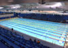 Общинския плувен комплекс "Младост" в Пловдив
