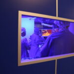 Обучението