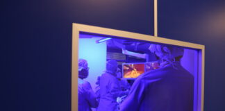 Обучението