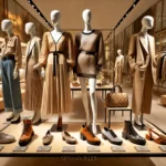 Мода и обувки