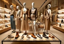 Стил и комфорт в едно! Модни тенденции при обувките за пролет 2025 Мода и обувки