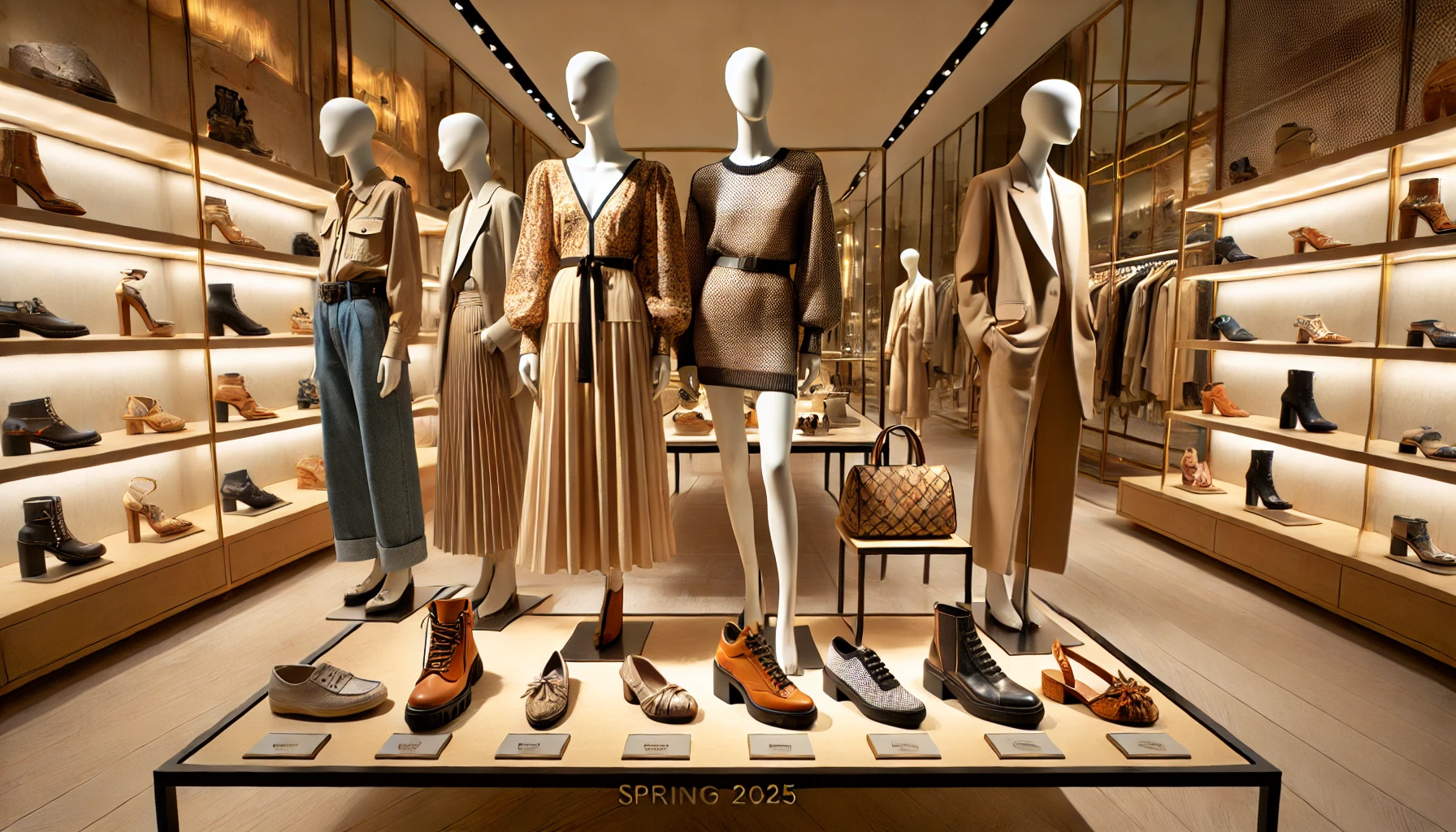 С настъпването на пролетта идва и желанието за обновяване на