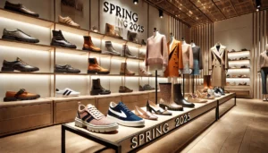 Мода и обувки