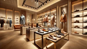 Мода и обувки