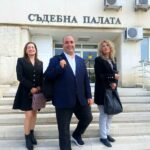 Административен съд–Търговище