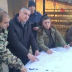 Операция по издирването