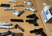 Бойни оръжия