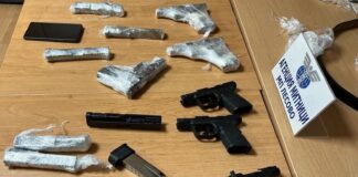 Бойни оръжия