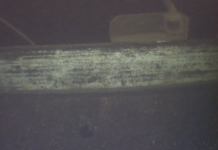 Останки от кораба