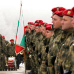 България отбеляза националния си празник