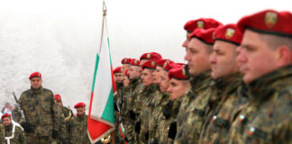 България отбеляза националния си празник