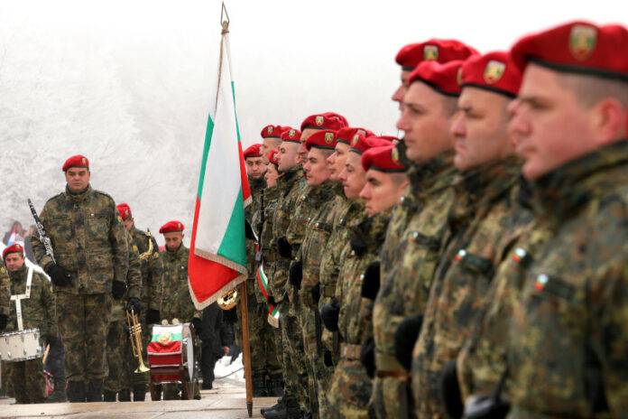 България отбеляза националния си празник