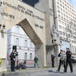 Отбелязване на годишнина във Варна