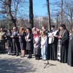 Поклонението