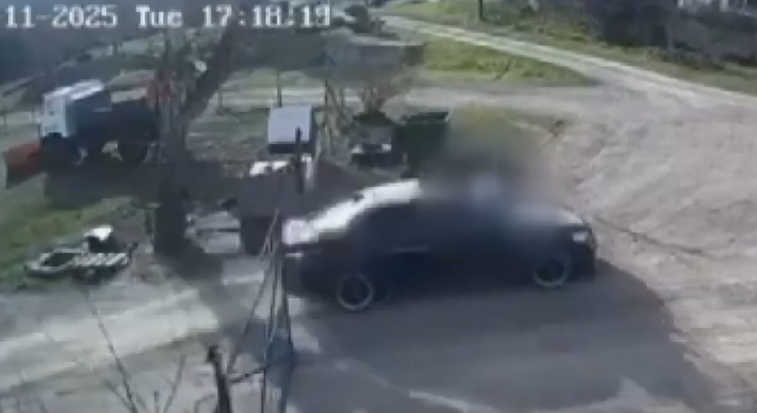 Шокиращ случай в област Велико Търново – уволнен служител е