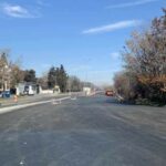 Отварят източното платно на пътя "Сарафово" – Бургас