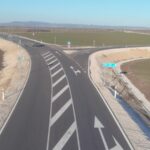 Модернизация на участък между Оризово и Михайлово