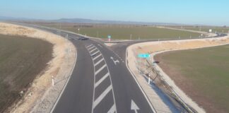 Модернизация на участък между Оризово и Михайлово