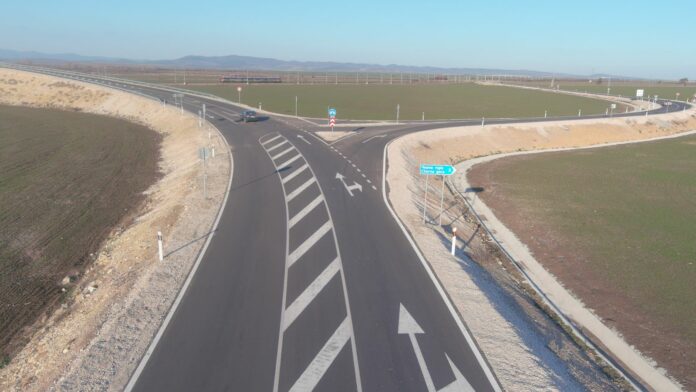 Модернизация на участък между Оризово и Михайлово