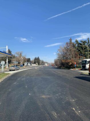 Републикански път I-9 Сарафово–Бургас