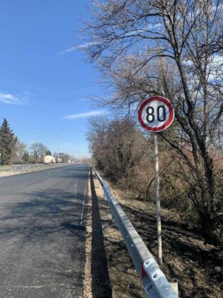 Републикански път I-9 Сарафово–Бургас