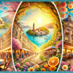 Пътуване в Европа