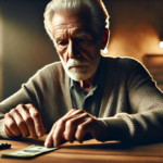 Пенсионери, пенсионер