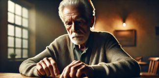 Пенсионери, пенсионер