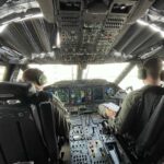 Пилоти на "Спартан"