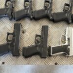 Пистолетите