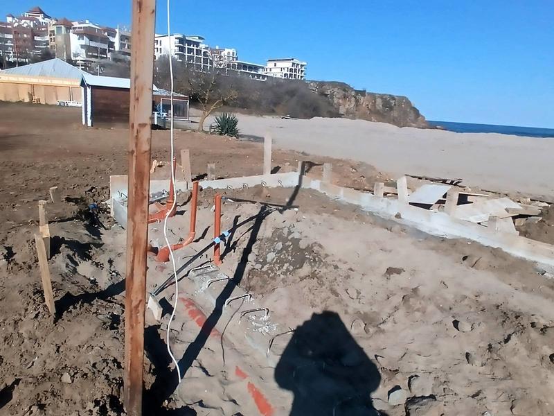 The Ministry of Tourism imposes a maximum penalty of 5