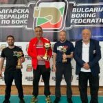 Победителите