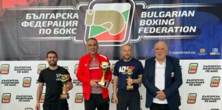 Победителите