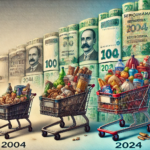 Покупателната способност в България