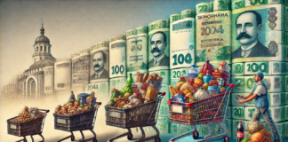 Покупателната способност в България