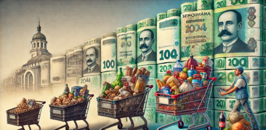 Покупателната способност в България