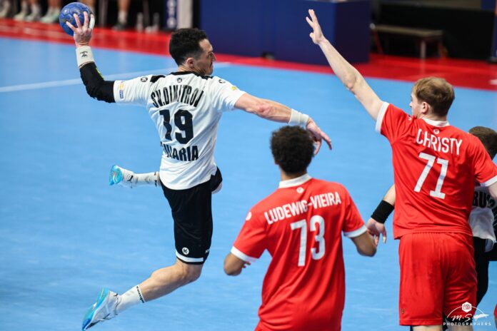 Полуфиналите на Световната купа по хандбал