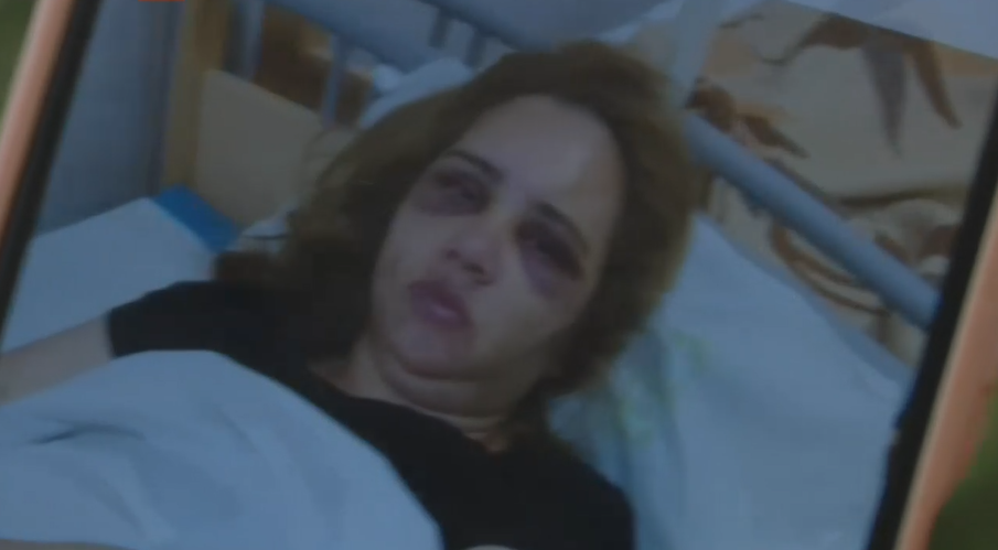 Пореден шокиращ случай на домашно насилие – жена на 30