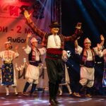 Ансамбъл „Българе“