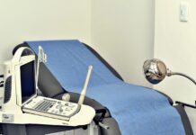 Гинекологичен преглед