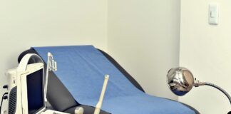 Гинекологичен преглед