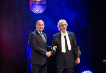 Президентът Румен Радев и Явор Милушев