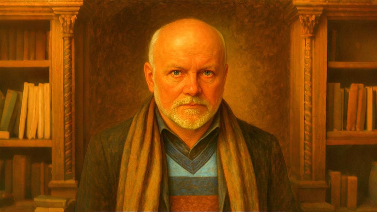 Отнасям се с академична предпазливост към онези политически субекти които