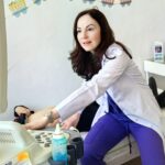 Програма „Детско здраве“ в Петрич