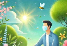 Пролетни алергии