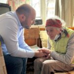 Георги Георгиев и Янка Ушколова