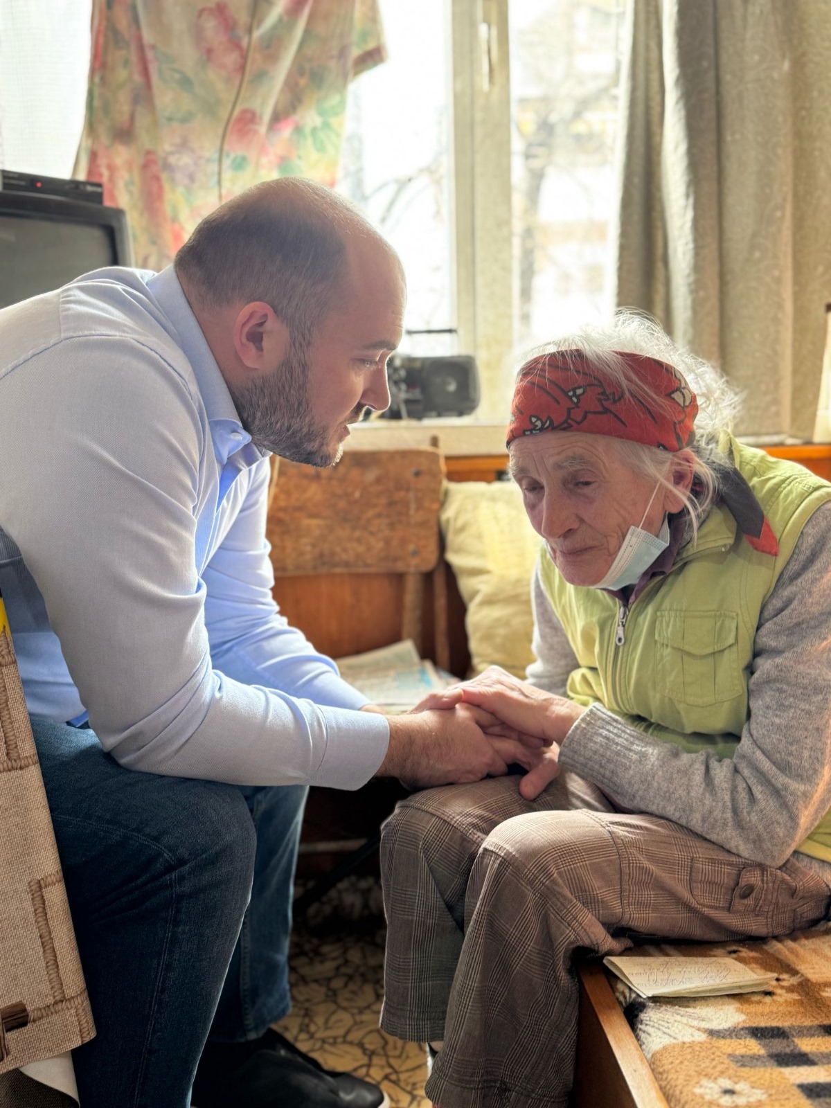 Министърът на правосъдието Георги Георгиев официално сезира Софийската районна прокуратура