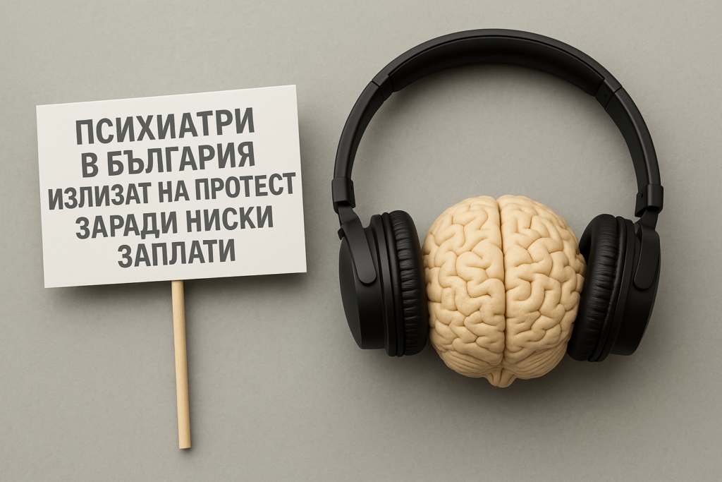 от цялата страна ще се включат в национален протест пред