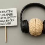 Психиатри излизат на протест
