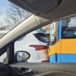 Катастрофа в София